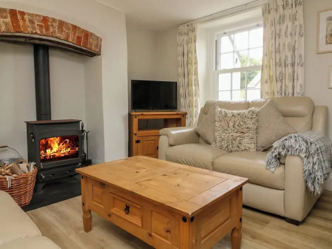 Partridge Cottage