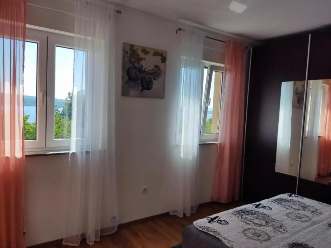 Apartment Nicol