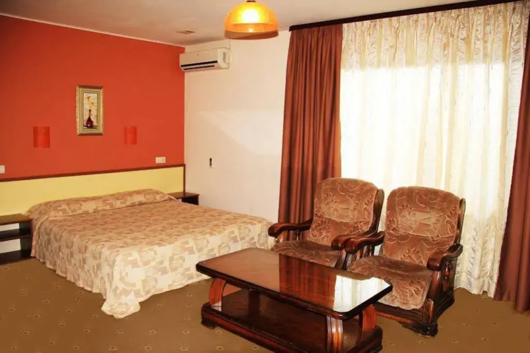 Hotel Diavolo