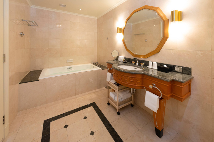 Marriott Associa photo 20