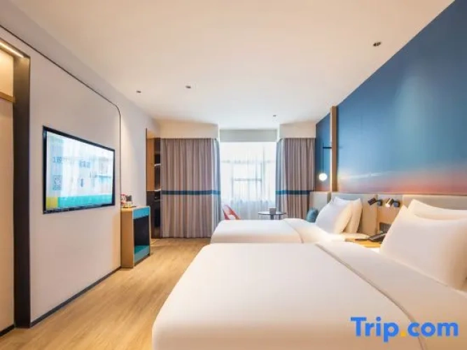 Business Twin room