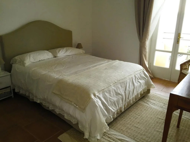 Villa Calcaterra