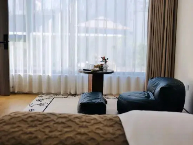 Chunjian Homestay