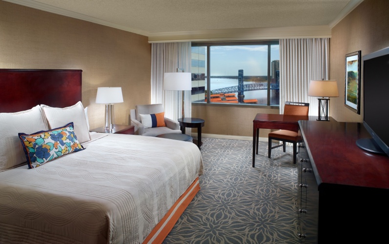 Omni Jacksonville Hotel photo 9