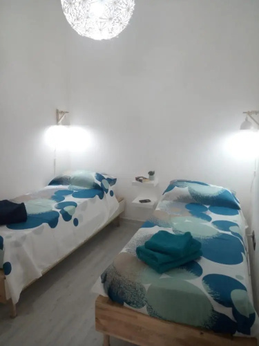 Sogno Barocco Apartment