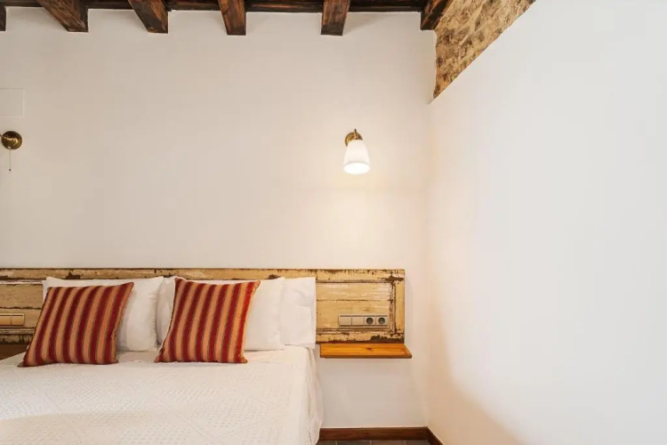 Casa de Los Abuelos 18