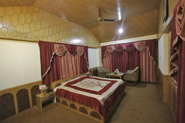 Chandermukhi Cottage
