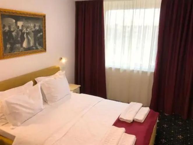 Hotel Agora