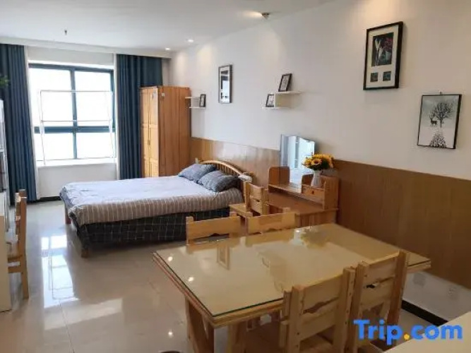ZhouKou International Youth Hostel
