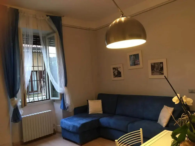 Casa Vacanze Anna