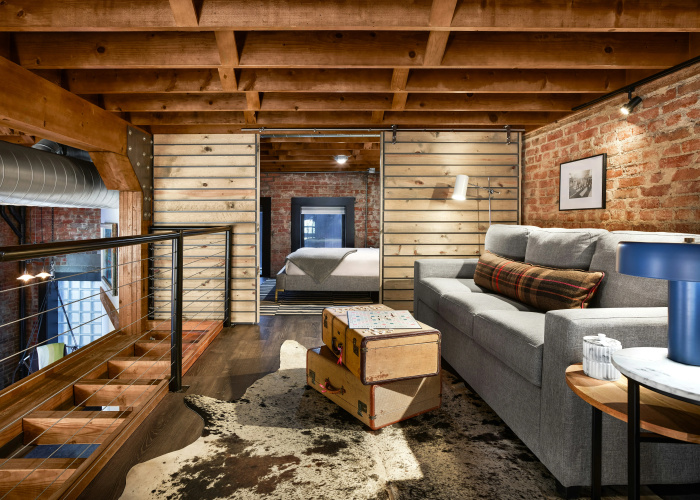 Catbird Hotel
