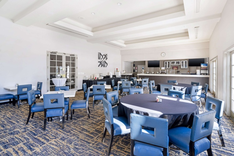 Best Western Posada Royale Hotel & Suites photo 25