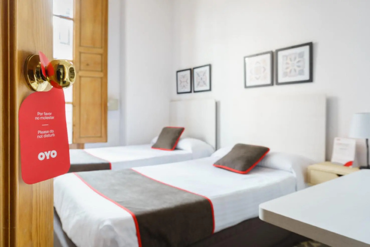 Hostal Austria