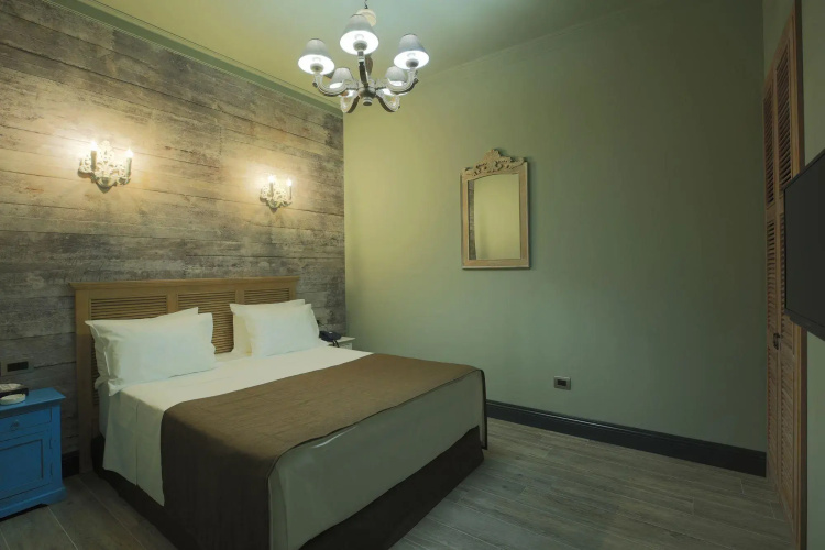 Bastille Hotel Yerevan