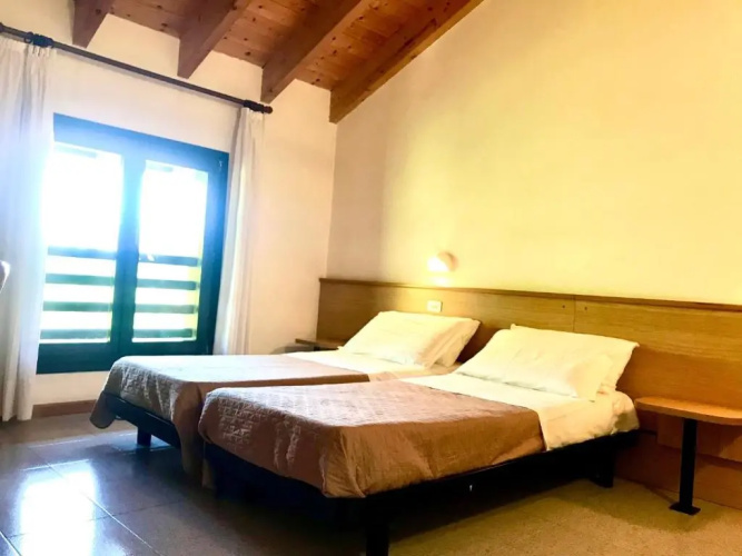 Casa Silvia