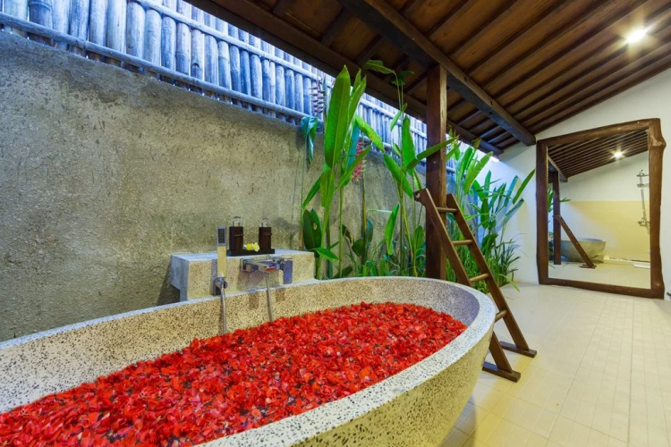 Anyar Sari Villa