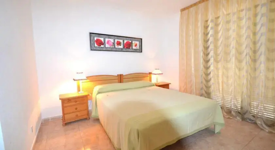 Bungalow Tegueste