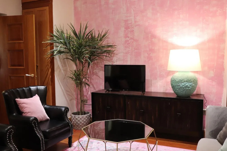 Apartamento Gran Vía