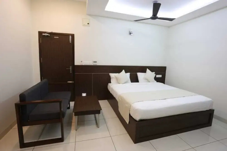 LGP Residency