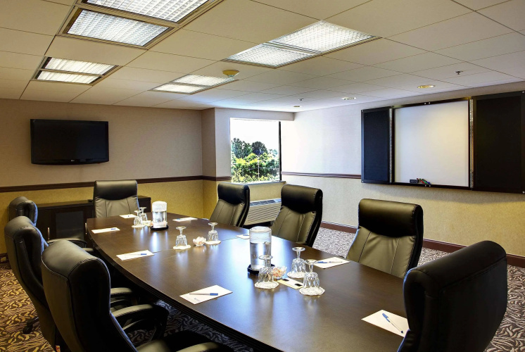 Wyndham Garden Hotel Philadelphia Airport photo 21