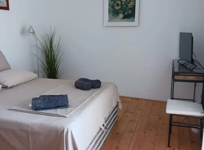 Apartmani Green Oasis