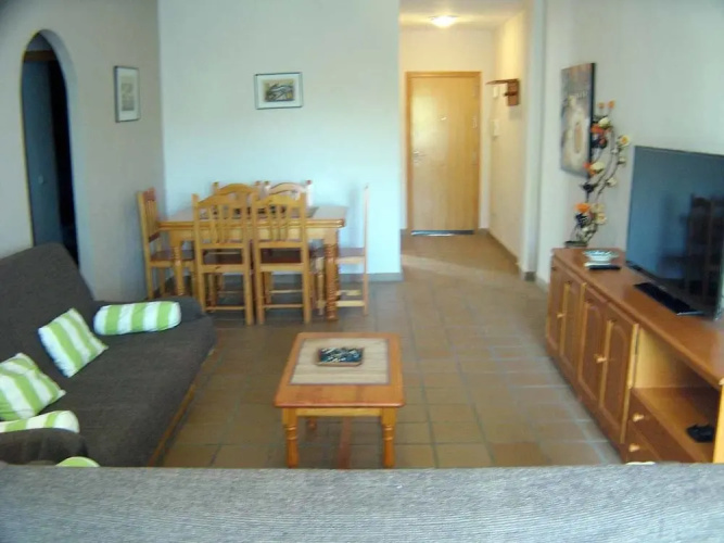 Apartamento Dragos