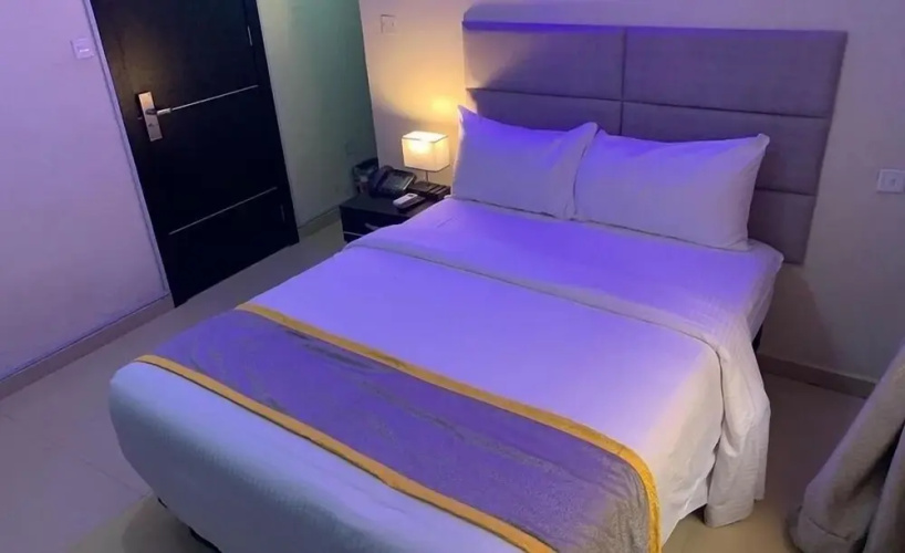 TD Residence Inn