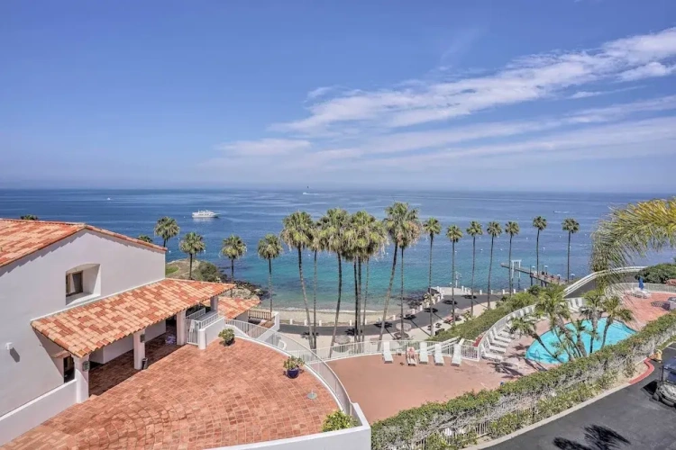 1 Bedroom Apartment with balcony
