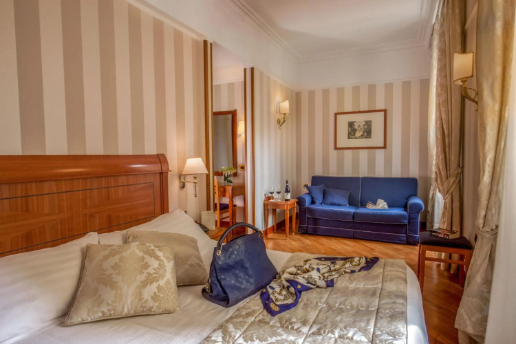 Albergo Ottocento