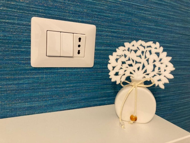 Comfort Triple room