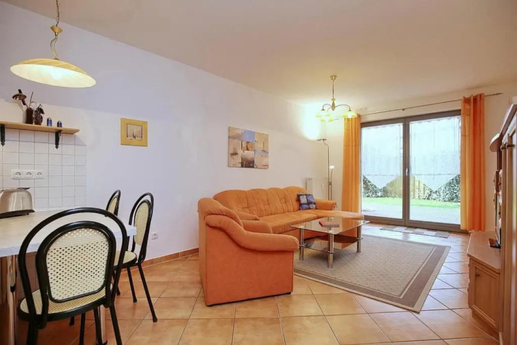 Hanse-Hof Wohnung 05