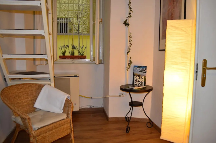 Apartment Akademia