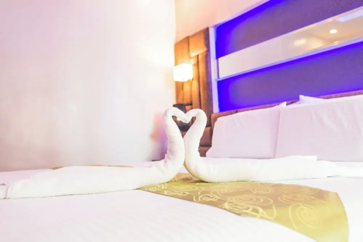 Hotelbild
