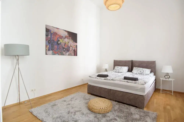 Central Apartment - Stephansdom