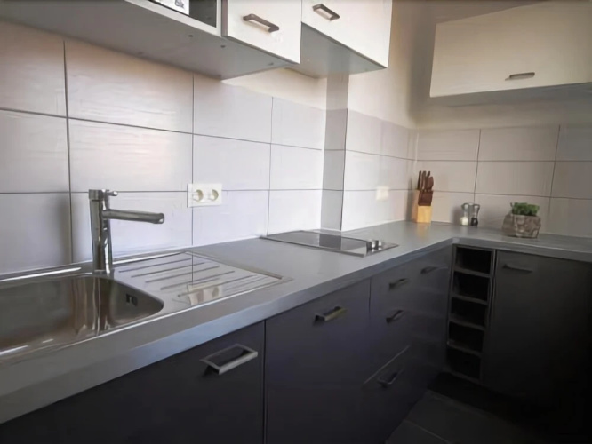 CheckVienna – Apartment Praterstrasse