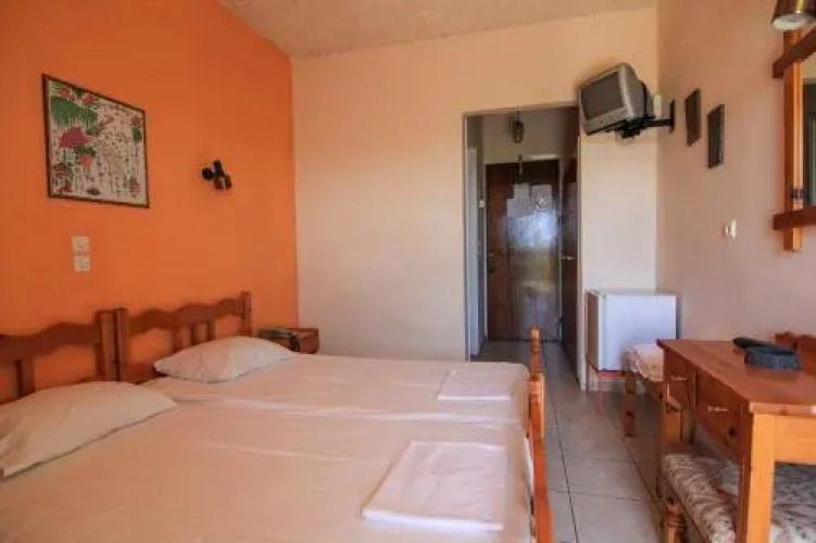 Hotel Kassopi