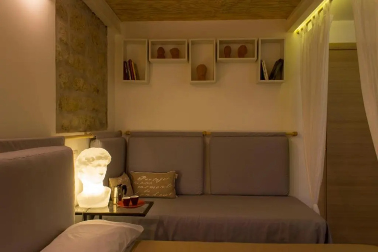 Casa Latina Apartment