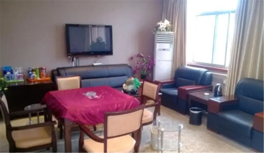 Jin Haonan Business Inn