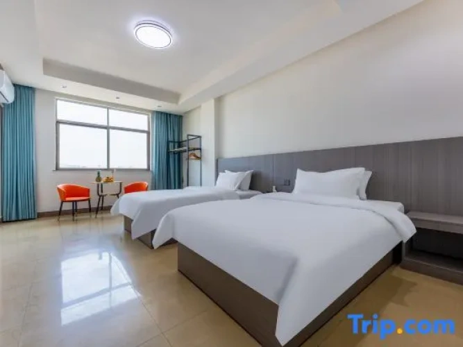 1 Bedroom Family Suite