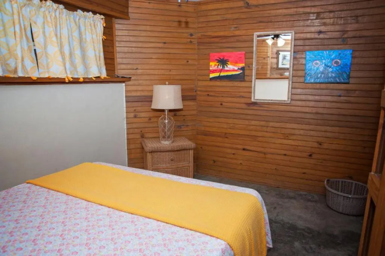 Blue Island Divers Casa Descanso