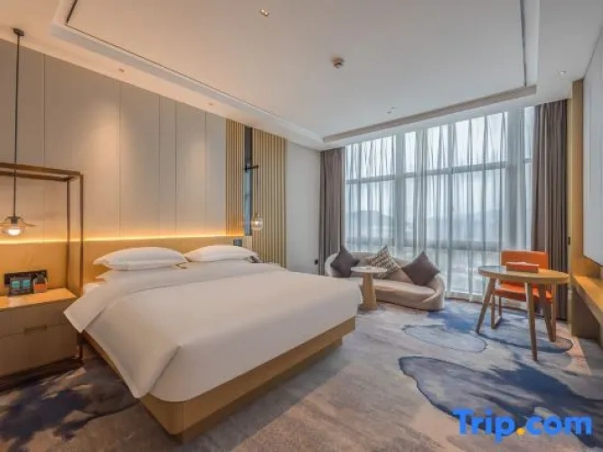 Premier Double room