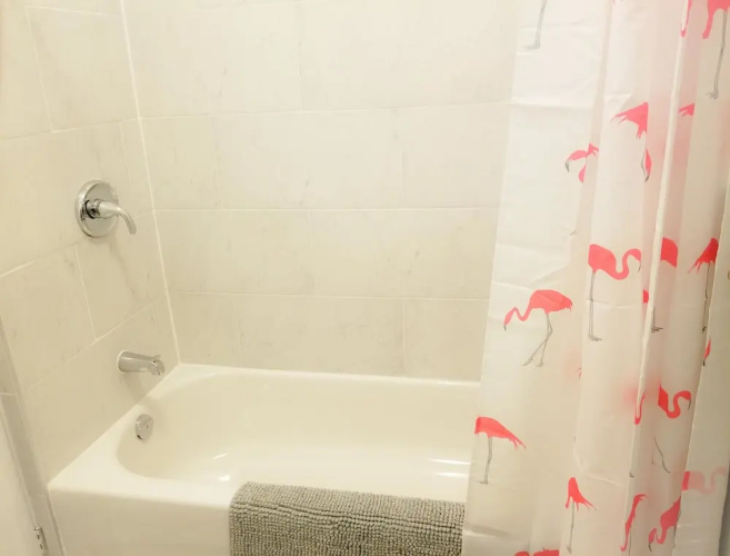 JstLikeHome - Downtown Suites