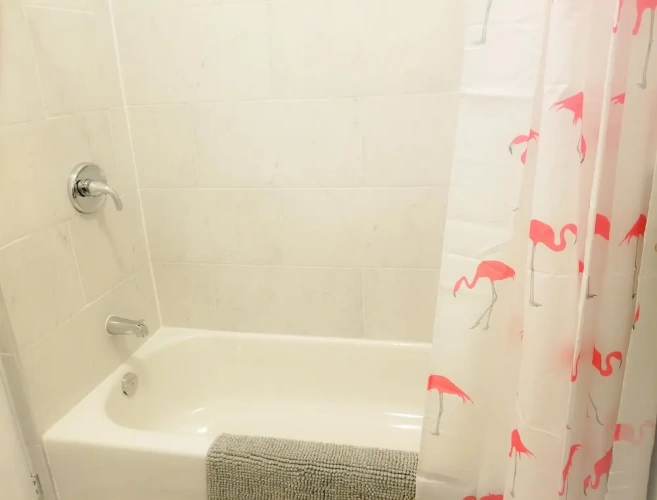 Comfort Suite