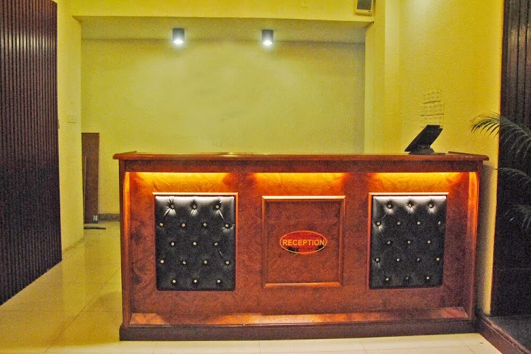 Hotel Tea Tree & Resort