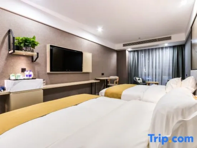 Business Twin room