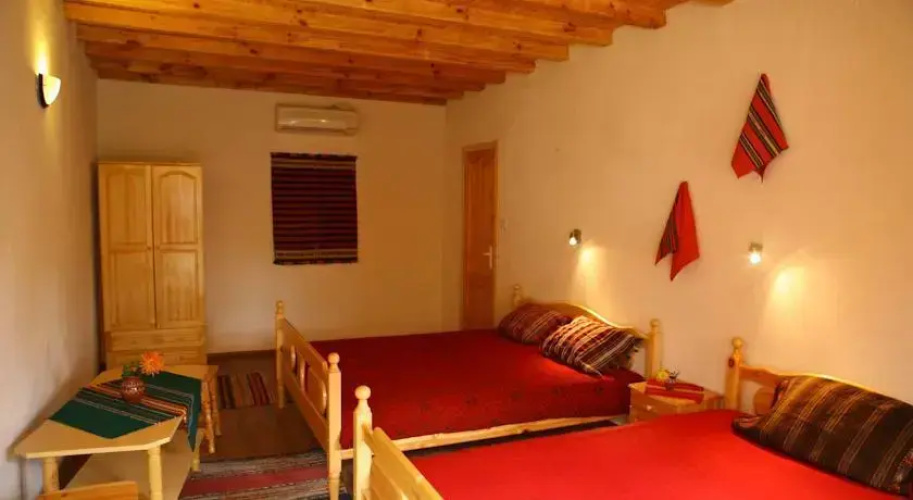 Pelican Birding Guest House