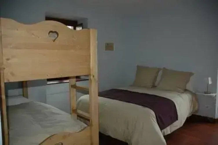 Auberge de Connangles