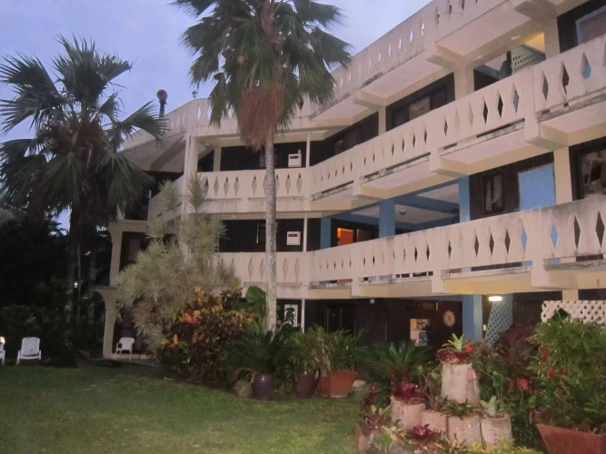 Hotelafbeelding