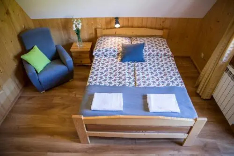 udanypobyt Pokoje Klemensówka