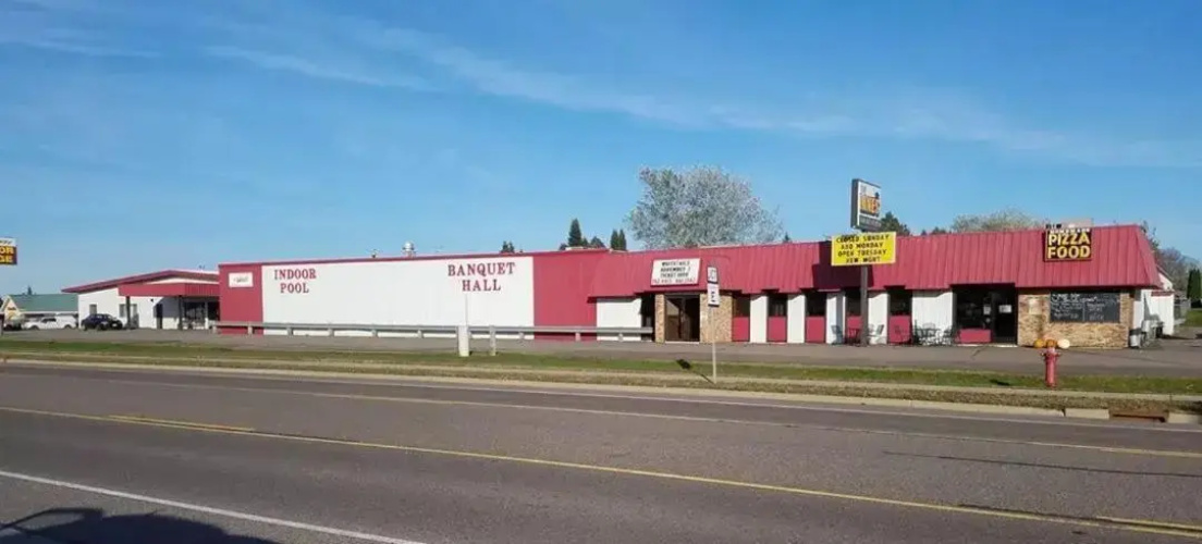 Northern Lights Inn